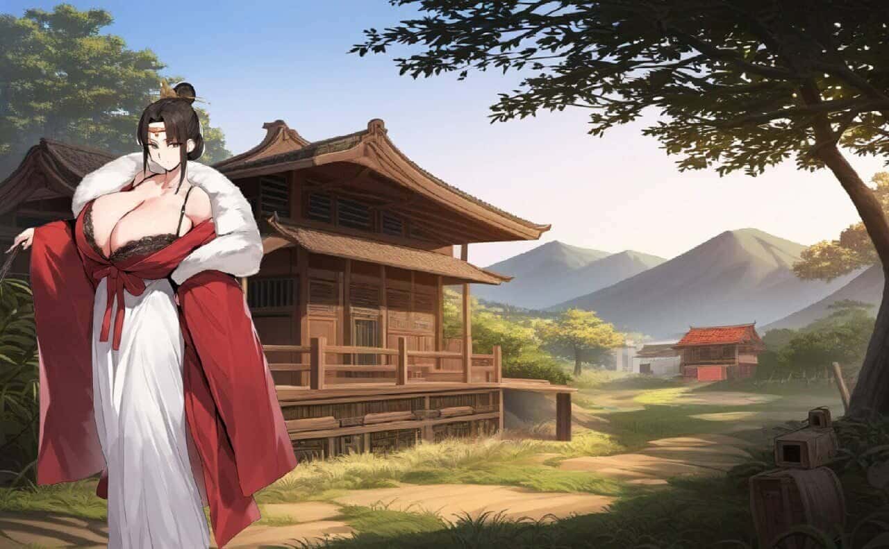 修仙•母珠传 Pig Training Legend Update DLC2封面