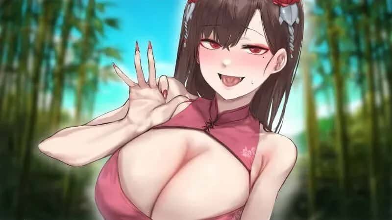 修仙•母珠传 Pig Training Legend Update DLC2全息投影
