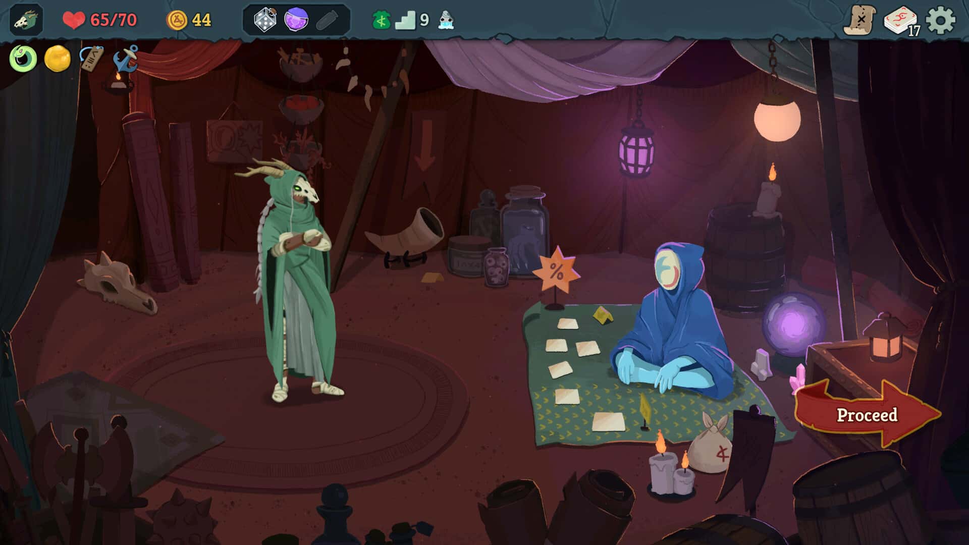 杀戮尖塔2 Slay the Spire 2 Beta 中文版