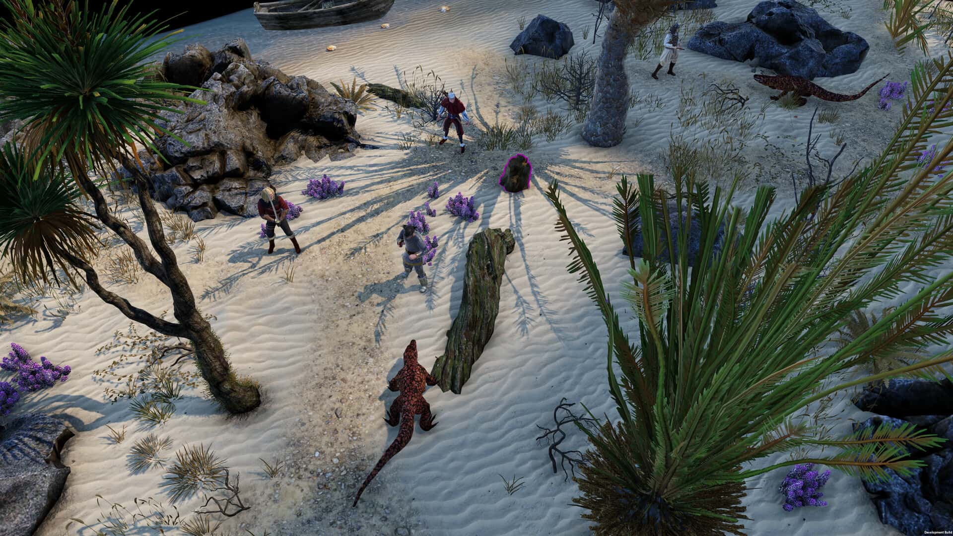 剑湾奇旅 SWORDHAVEN 中文版封面