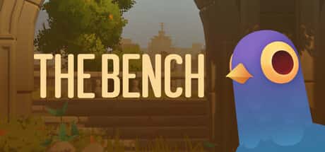 长凳 The Bench封面