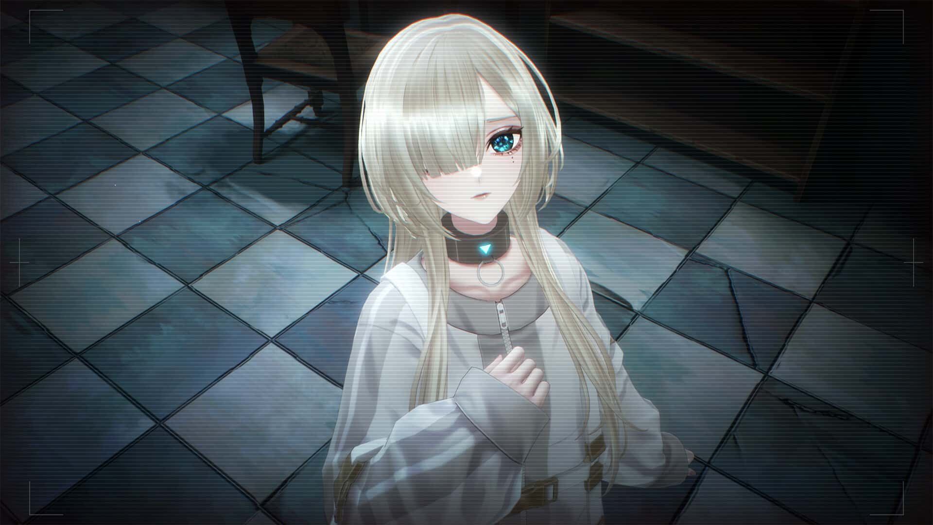 STEAM学习 苏菲亚的谎言与代价 Sofia in Exchange for Lies 中文版 1.2G封面