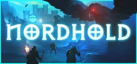 STEAM学习 诺德要塞 Nordhold V1.0.692 2.5G封面
