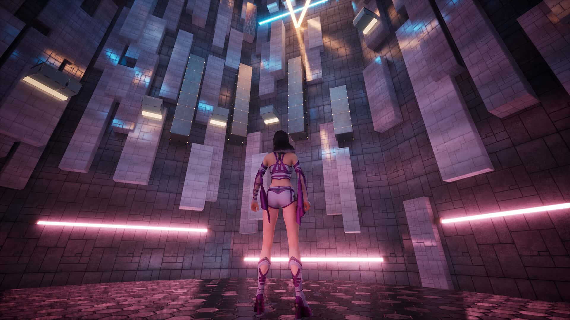 游戏截图3